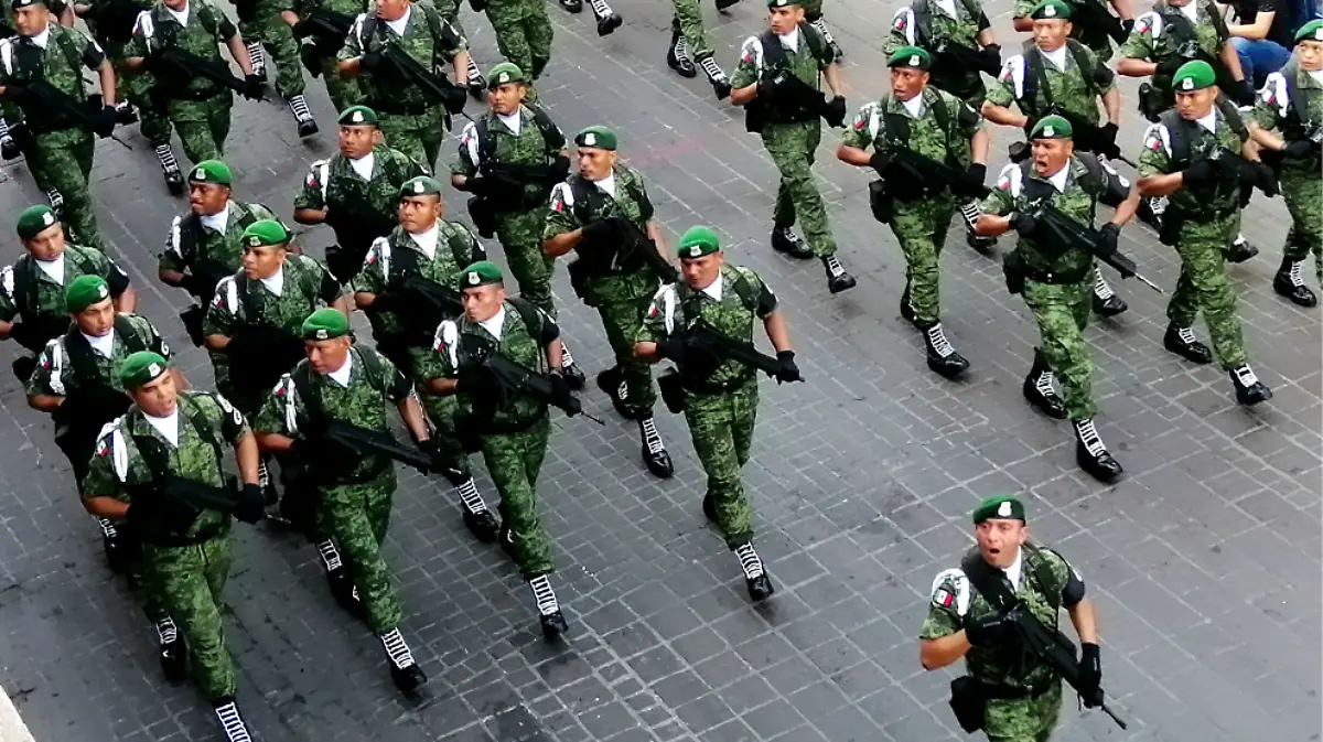 Guardia Nacional